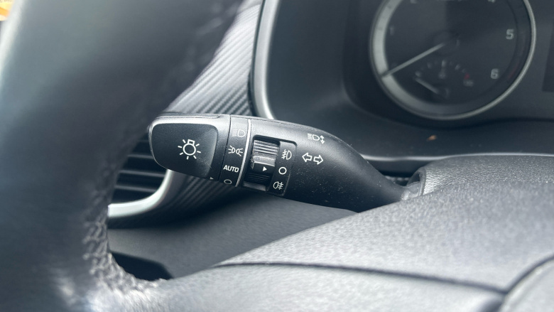 Hyundai Tucson 1.6 CRDi 48V MHD SE Nav 5dr 2WD Diesel Estate